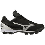 Mizuno Women's Wave Finch Lightrevo Molded Softball Cleats-6