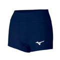 Mizuno Women's Apex 2.5" Inseam Volleyball Shorts-1