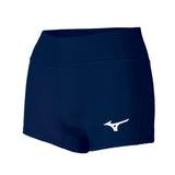 Mizuno Women's Apex 2.5" Inseam Volleyball Shorts-1