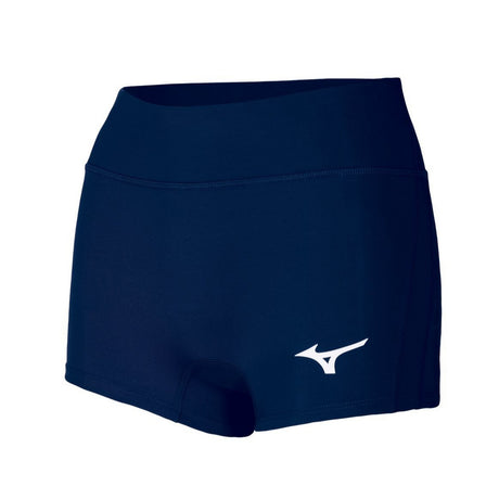 Mizuno Women's Apex 2.5" Inseam Volleyball Shorts-1