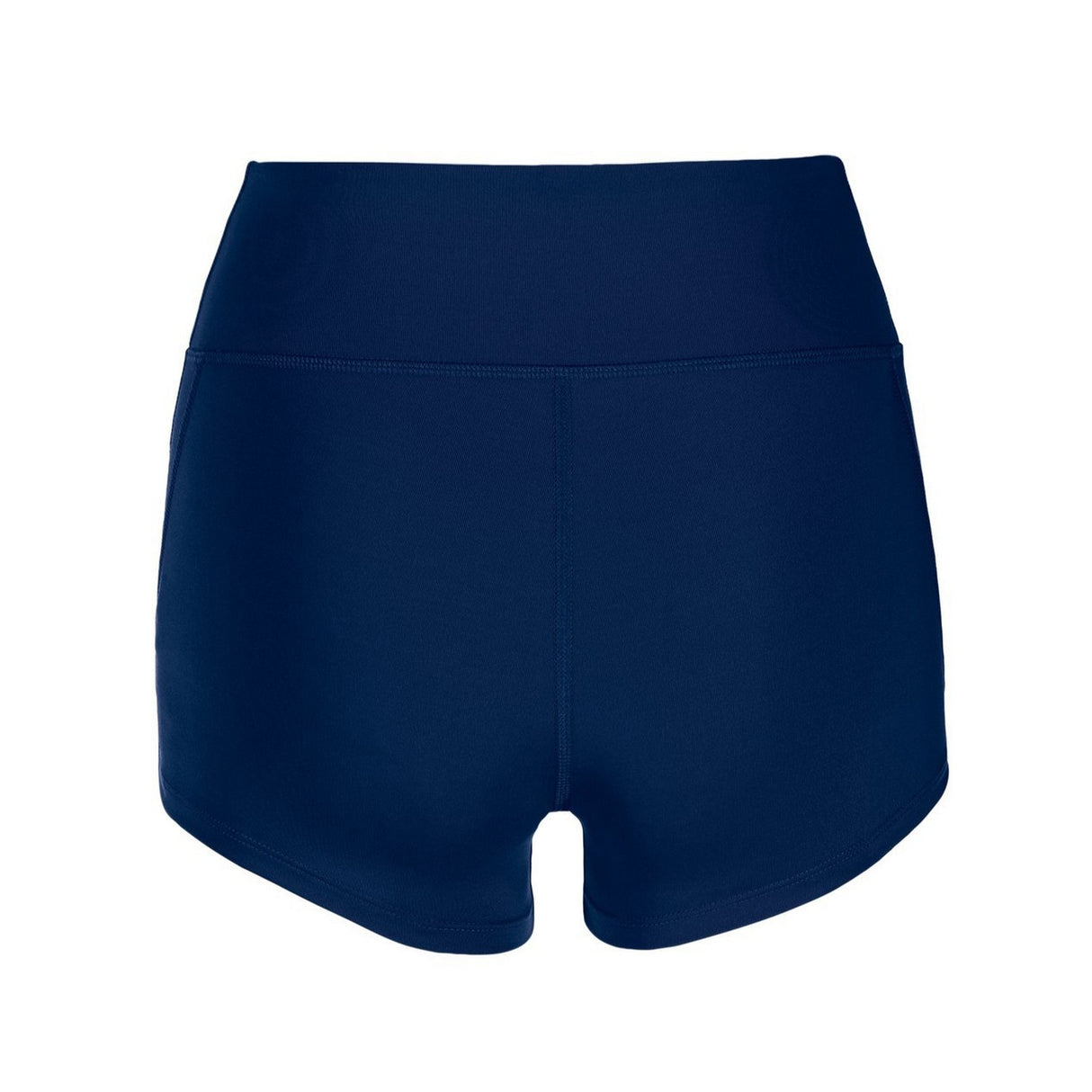Mizuno Women's Apex 2.5" Inseam Volleyball Shorts-2