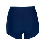 Mizuno Women's Apex 2.5" Inseam Volleyball Shorts-2