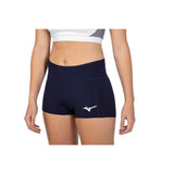 Mizuno Women's Apex 2.5" Inseam Volleyball Shorts-3