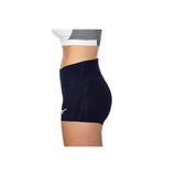 Mizuno Women's Apex 2.5" Inseam Volleyball Shorts-5