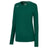 Mizuno Women's Long Sleeve Attack Volleyball Tee-1