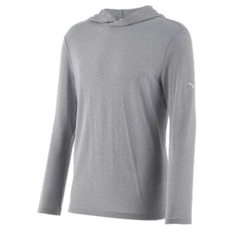 Mizuno Men's Infinity Training Hoodie-1
