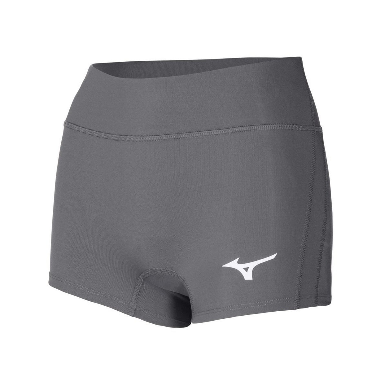 Mizuno Women's Apex 2.5" Inseam Volleyball Shorts-1