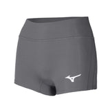 Mizuno Women's Apex 2.5" Inseam Volleyball Shorts-1
