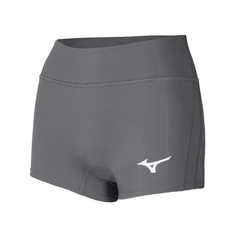 Mizuno Women's Apex 2.5" Inseam Volleyball Shorts-1