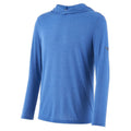 Mizuno Men's Infinity Training Hoodie-1