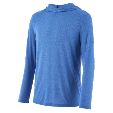 Mizuno Men's Infinity Training Hoodie-1