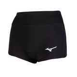 Mizuno Women's Apex 2.5" Inseam Volleyball Shorts-1