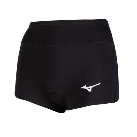 Mizuno Women's Apex 2.5" Inseam Volleyball Shorts-1