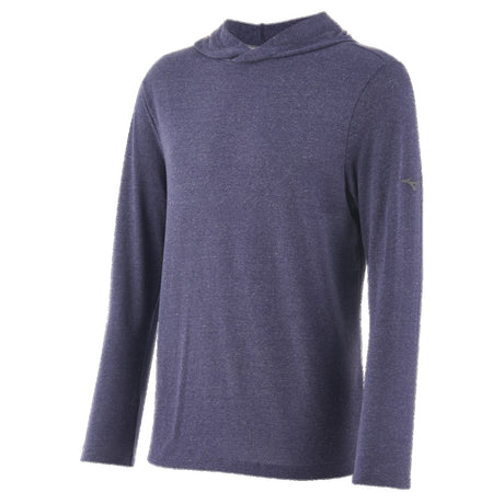 Mizuno Men's Infinity Training Hoodie-1