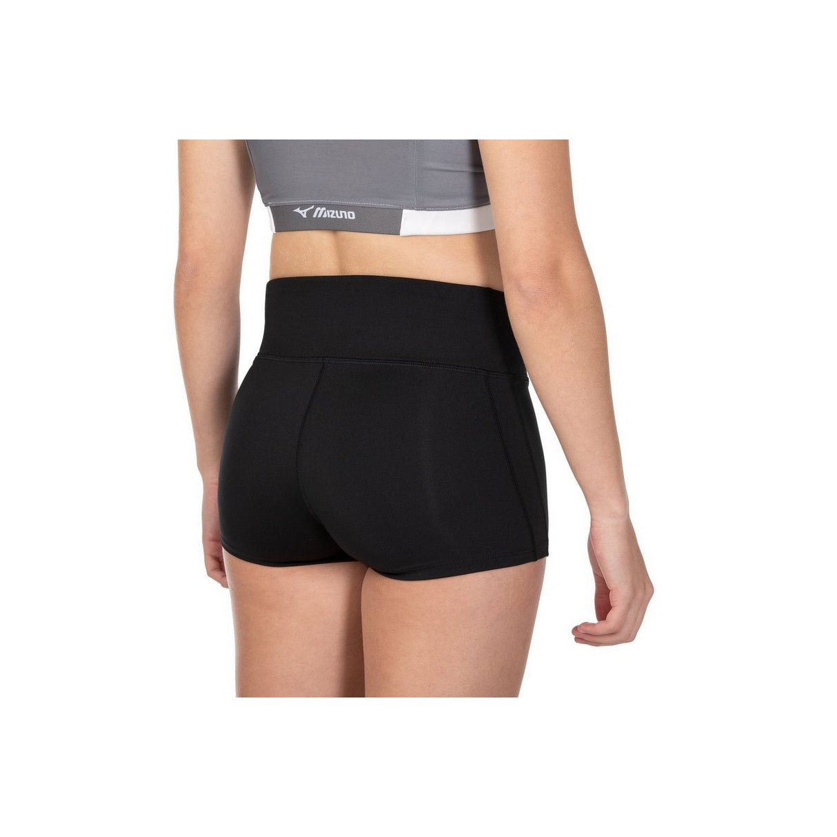 Mizuno Women's Apex 2.5" Inseam Volleyball Shorts-4