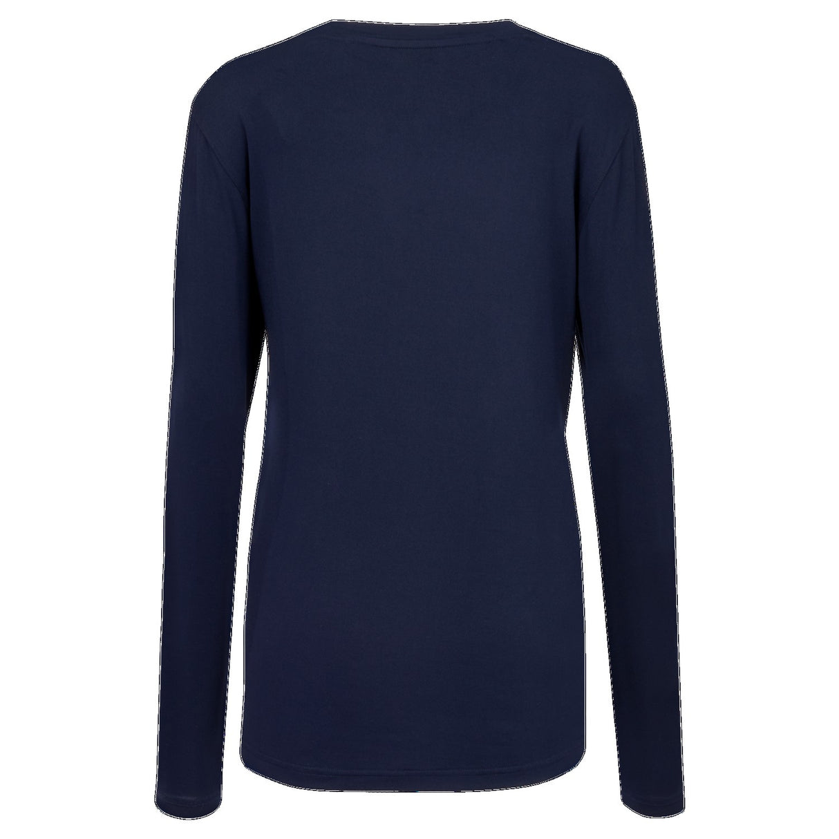 Mizuno Women's Long Sleeve Attack Volleyball Tee-2