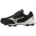 Mizuno Girl's Wave Finch Lightrevo Molded Softball Cleats-1