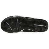 Mizuno Girl's Wave Finch Lightrevo Molded Softball Cleats-2