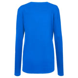 Mizuno Women's Long Sleeve Attack Volleyball Tee-2