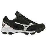 Mizuno Girl's Wave Finch Lightrevo Molded Softball Cleats-6