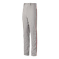 Mizuno Men's Premier Pro Piped Baseball Pant G2
