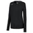 Mizuno Women's Long Sleeve Attack Volleyball Tee-1