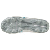 Mizuno Girl's Wave Finch Lightrevo Molded Softball Cleats-2