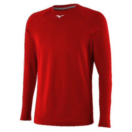 Mizuno Youth Thermo Compression Long Sleeve