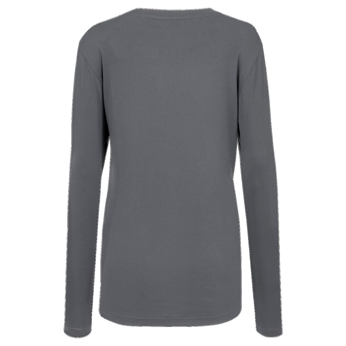 Mizuno Women's Long Sleeve Attack Volleyball Tee-2