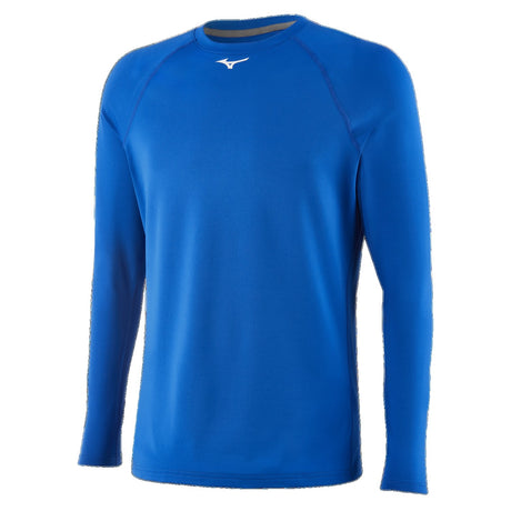 Mizuno Youth Thermo Compression Long Sleeve-1