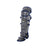 Mizuno Youth Samurai Baseball Shin Guards 14.5"