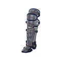 Mizuno Youth Samurai Baseball Shin Guards 14.5"