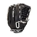 Mizuno Prospect Select Series Fastpitch Softball Glove 12.5"-1