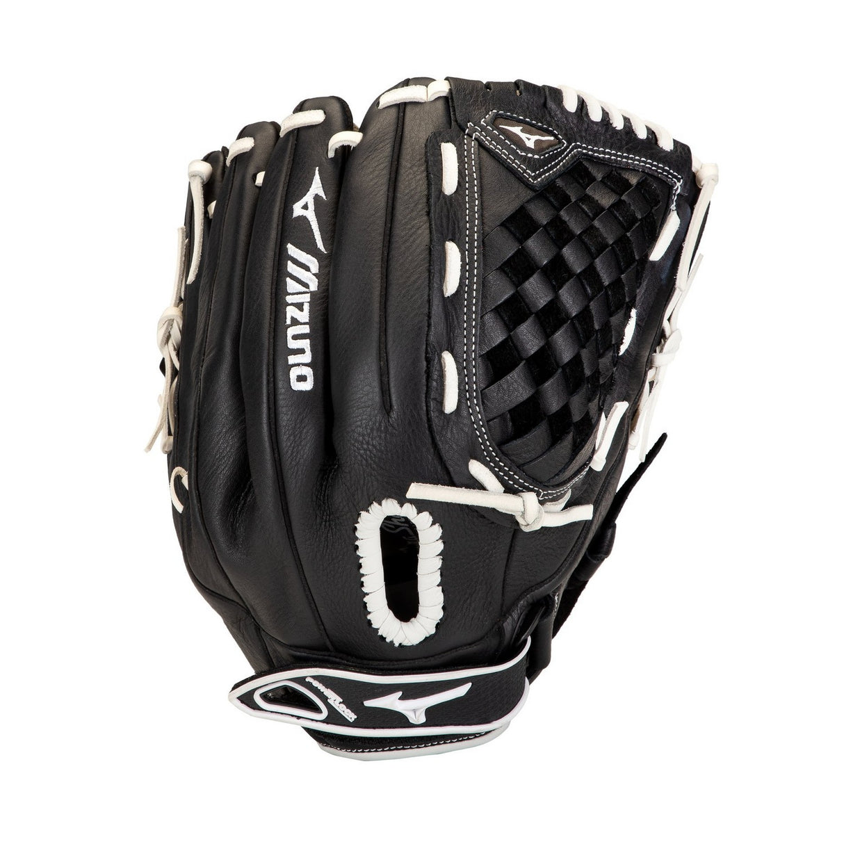 Mizuno Prospect Select Series Fastpitch Softball Glove 12.5"-1