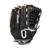 Mizuno Prospect Select Series Fastpitch Softball Glove 12.5"-1