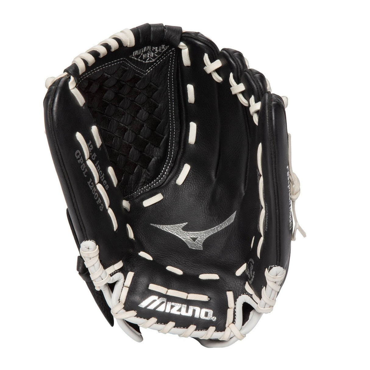 Mizuno Prospect Select Series Fastpitch Softball Glove 12.5"-2