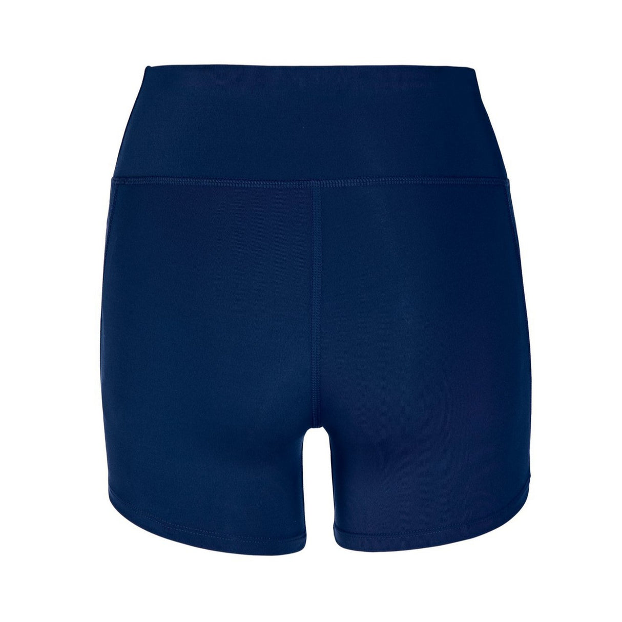 Mizuno Women's Elevated 4" Inseam Volleyball Shorts-2
