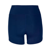 Mizuno Women's Elevated 4" Inseam Volleyball Shorts-2