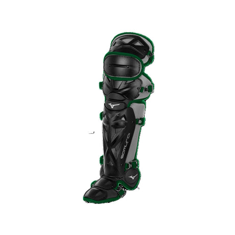Mizuno Adult Samurai Baseball Shin Guards 15.5"