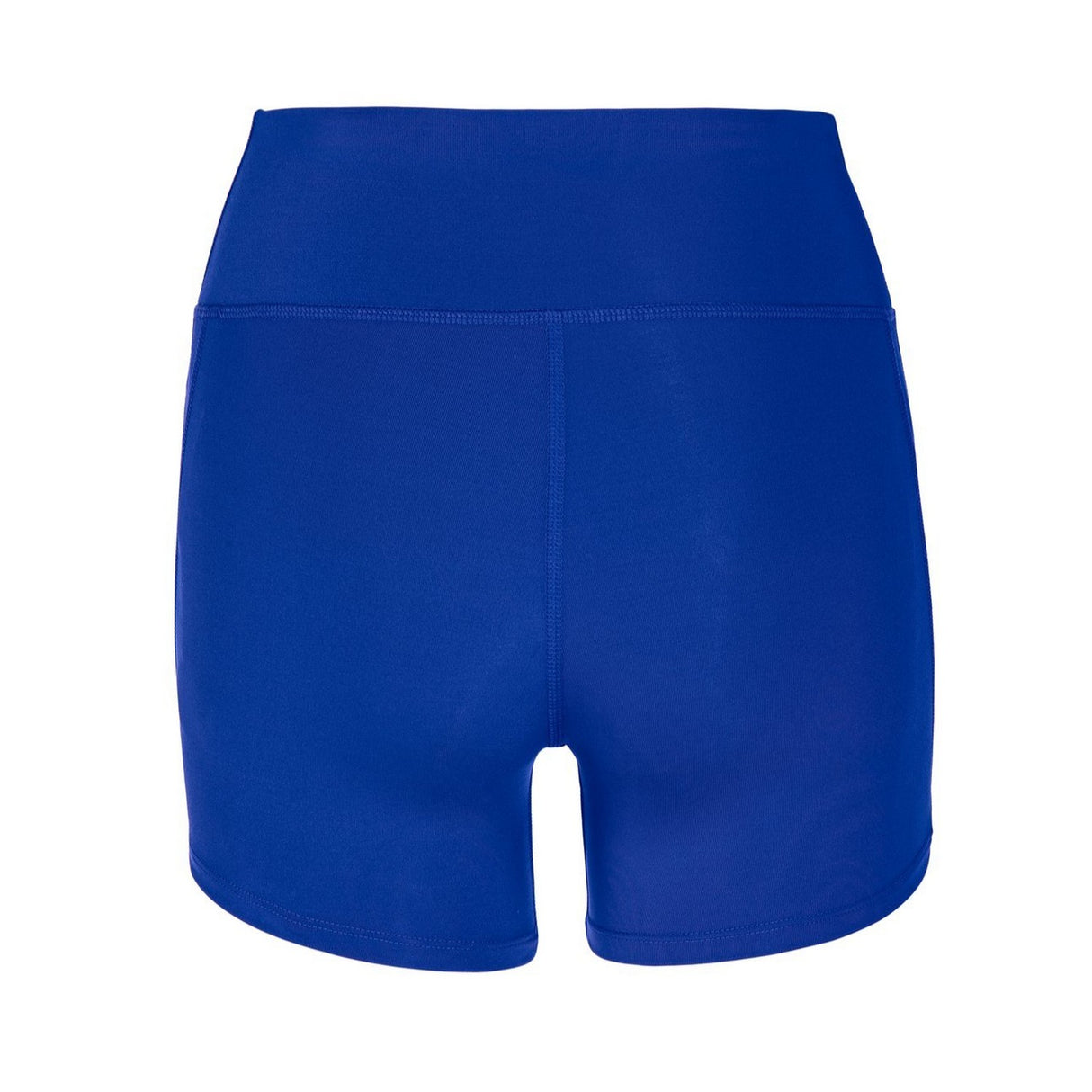 Mizuno Women's Elevated 4" Inseam Volleyball Shorts-2
