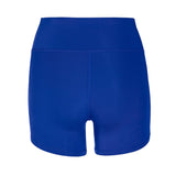 Mizuno Women's Elevated 4" Inseam Volleyball Shorts-2