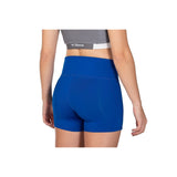 Mizuno Women's Elevated 4" Inseam Volleyball Shorts-4