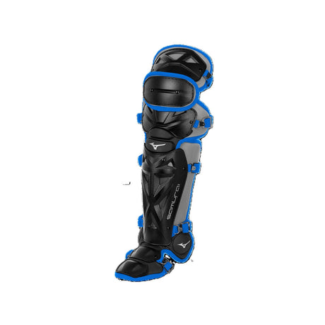 Mizuno Adult Samurai Baseball Shin Guards 15.5"