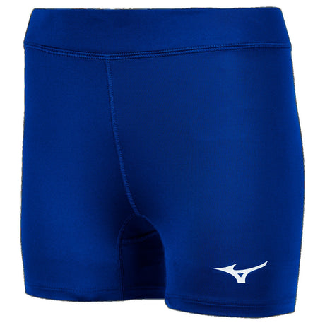 Mizuno Youth Vortex V2 Volleyball Shorts-1