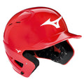 Mizuno Adult B6 Solid Color Baseball Batting Helmet-1
