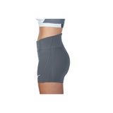 Mizuno Women's Elevated 4" Inseam Volleyball Shorts-5