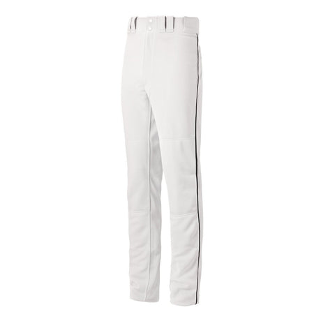 Mizuno Youth Premier Pro Piped G2 Baseball Pants