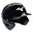 Mizuno Adult B6 Solid Color Baseball Batting Helmet-1
