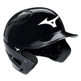 Mizuno Adult B6 Solid Color Baseball Batting Helmet-1