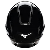 Mizuno Adult B6 Solid Color Baseball Batting Helmet-2